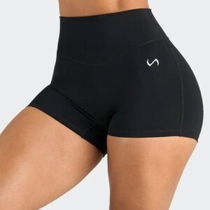 TLF Tempo 4 inch Workout Shorts